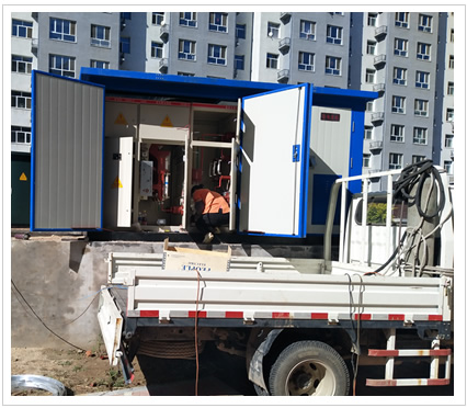 �����豸���ϵ��ֳ�